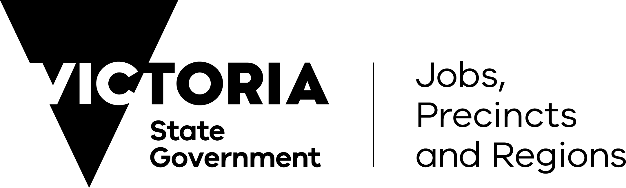 State of Victoria Logo